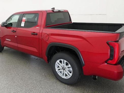 New 2026 Toyota Tundra SR5 RWD image 5
