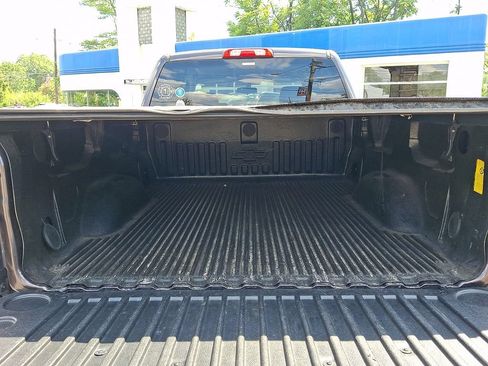 Used 2015 Chevrolet Silverado 1500 LT w/ All Star Edition AWD/4WD image 27