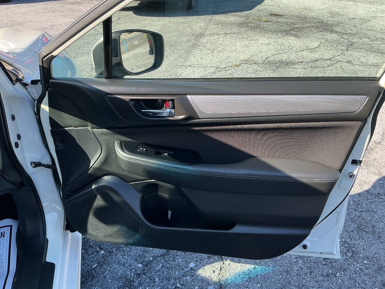 Used 2018 Subaru Legacy 2.5i Premium w/ Eyesight & BSD & Rcta & HBA AWD/4WD image 25