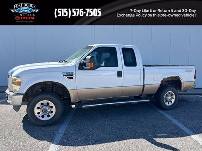 Used 2009 Ford F350 XL