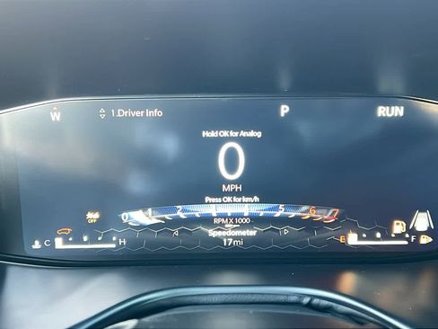 New 2026 Jeep Compass Limited image 21