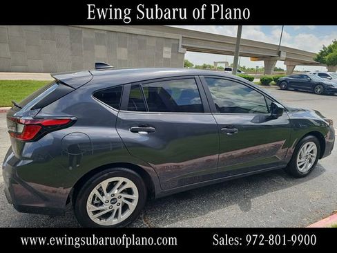 Used 2025 Subaru Impreza 2.0i image 5