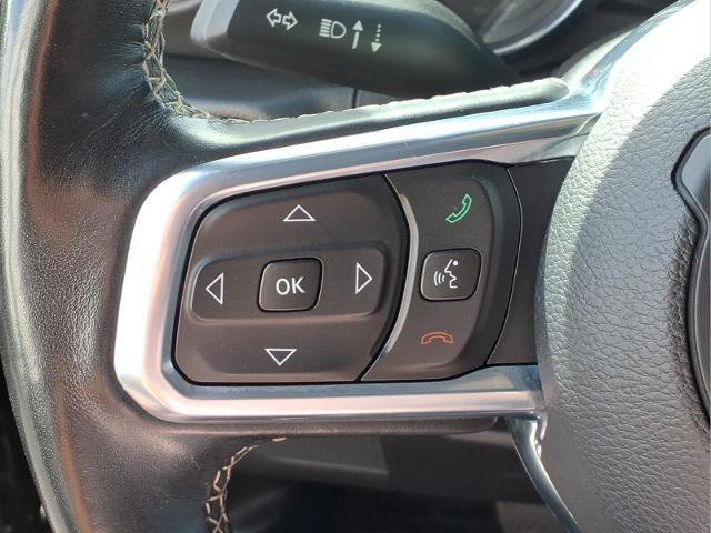 Used 2021 Jeep Wrangler Unlimited Sahara w/ Dual Top Group AWD/4WD image 13