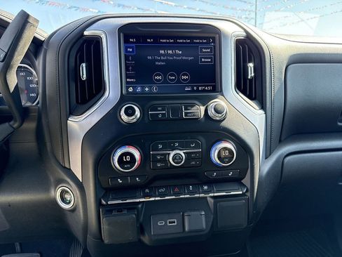 Used 2019 GMC Sierra 1500 Elevation w/ Elevation Value Package AWD/4WD image 27
