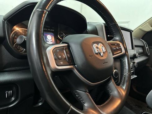 Used 2020 RAM 1500 Big Horn AWD/4WD image 33