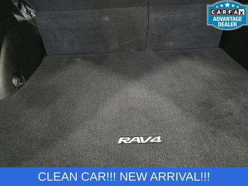 Used 2015 Toyota RAV4 Limited w/ Technology Package AWD/4WD image 19