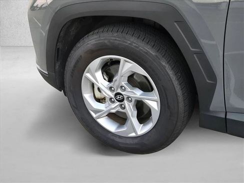 Used 2024 Hyundai Tucson SEL AWD/4WD image 23