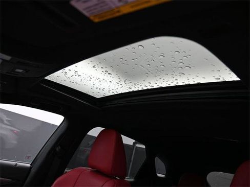 Used 2022 Lexus RX 350 F Sport image 32