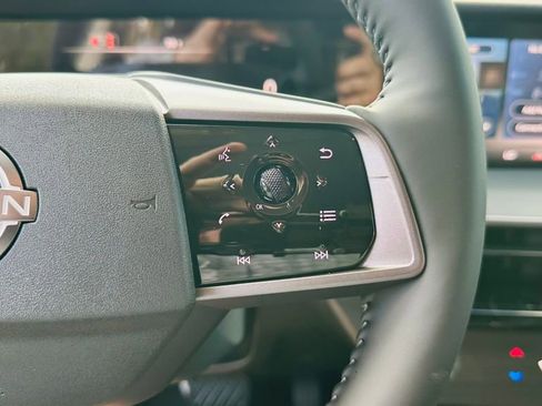 New 2026 Nissan Murano SV AWD/4WD image 20