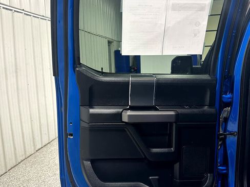 Used 2019 Ford F150 XLT w/ Equipment Group 302A Luxury image 17