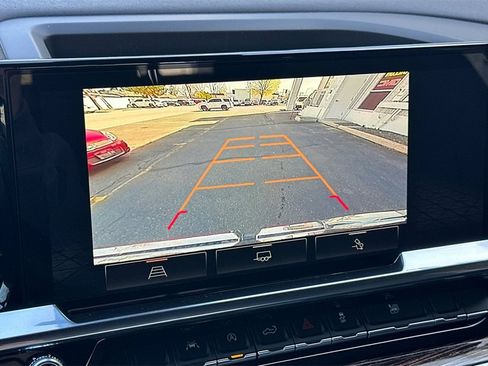 New 2025 GMC Sierra 1500 Elevation w/ Preferred Package image 17