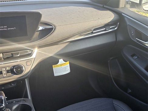 New 2026 Buick Envista Preferred w/ Convenience I Package image 17