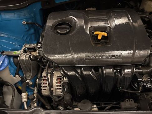 Certified 2023 Kia Soul GT-Line image 22