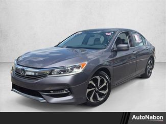 Used 2016 Honda Accord EX video 1