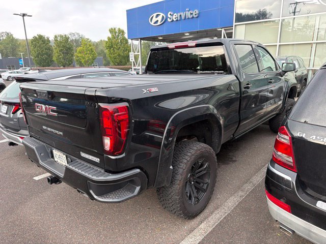 Used 2024 GMC Sierra 1500 Elevation w/ X31 Off-Road Package AWD/4WD image 13