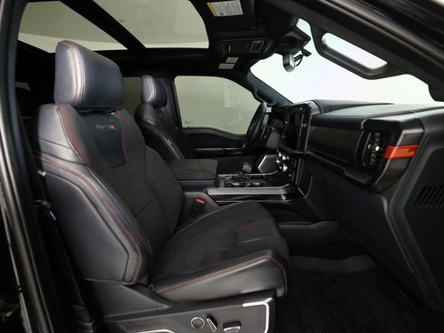 Used 2024 Ford F150 Raptor w/ Equipment Group 803A Raptor R image 11