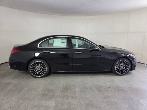 New 2026 Mercedes-Benz C 300 Sedan image 3