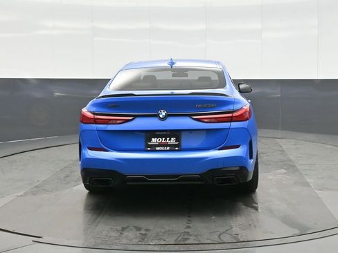 Used 2022 BMW M235i xDrive Gran Coupe w/ Premium Package image 6