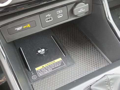 Certified 2025 Honda CR-V EX-L image 8