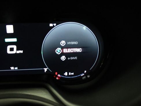 New 2024 Dodge Hornet R/T Plus image 16