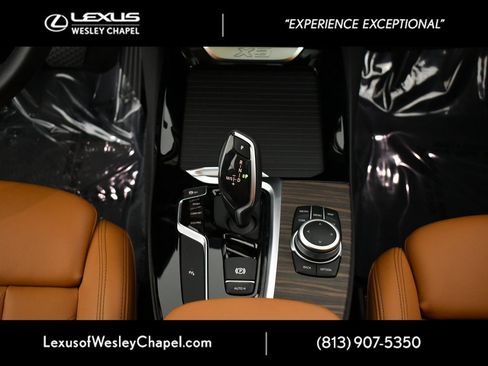 Used 2020 BMW X3 sDrive30i w/ Convenience Package image 32