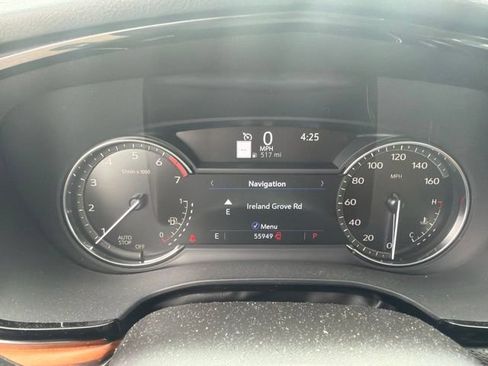Used 2023 Cadillac XT5 Premium Luxury FWD image 9