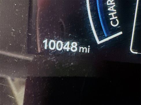 Used 2025 Toyota Camry SE image 33