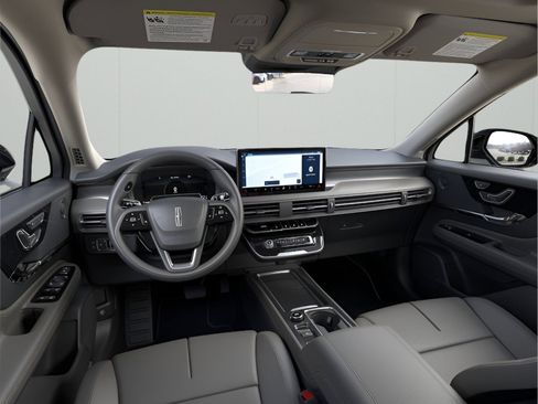 New 2024 Lincoln Corsair Grand Touring w/ Equipment Group 302A image 9