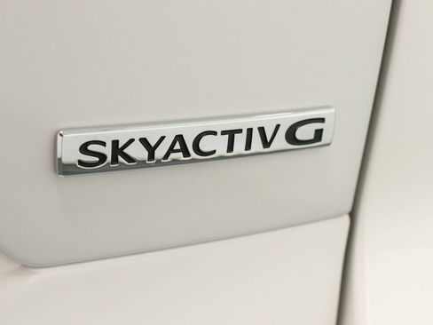 New 2025 MAZDA CX-5 AWD 2.5 S image 16