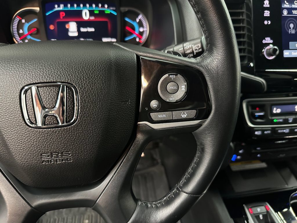 Used 2022 Honda Pilot Elite image 16
