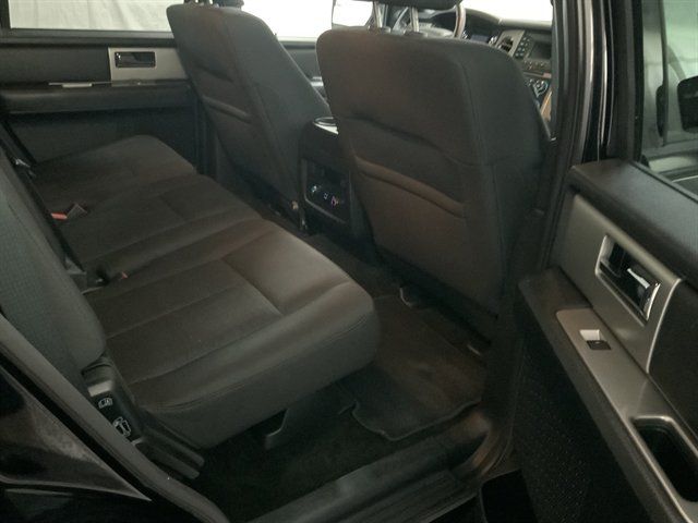 Used 2017 Ford Expedition XLT AWD/4WD image 21