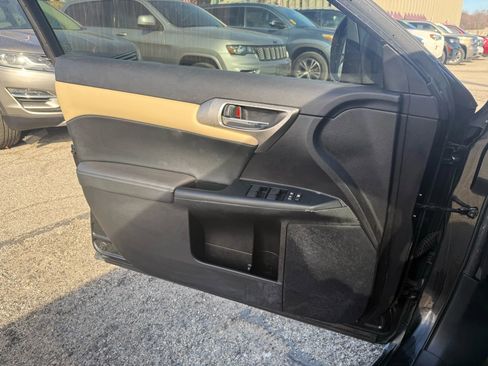 Used 2017 Lexus CT 200h w/ Navigation System Package image 21