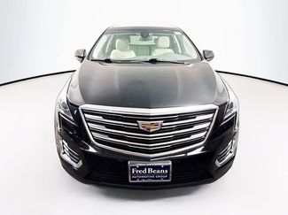 Used 2019 Cadillac XT5 Luxury video 2