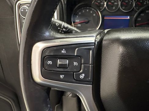 Used 2019 Chevrolet Silverado 1500 LT w/ All-Star Edition AWD/4WD image 26