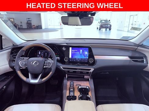 Certified 2023 Lexus RX 350 Premium w/ Accessory Package (Z1) FWD image 13
