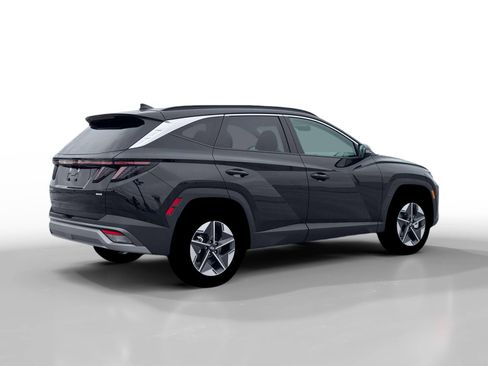 New 2026 Hyundai Tucson SEL AWD/4WD image 8