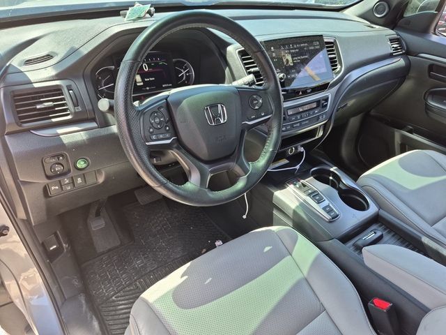 Used 2022 Honda Passport EX-L image 10