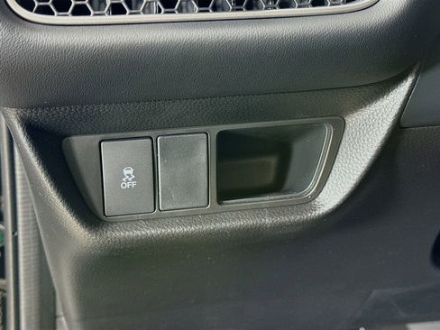 New 2026 Honda HR-V EX-L image 10