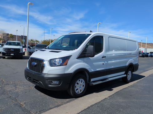 Used 2024 Ford Transit 250 Base w/ Exterior Upgrade Package image 7