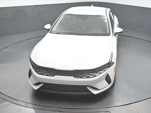Used 2023 Kia K5 LXS FWD image 44