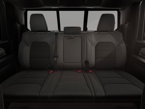 New 2026 RAM 1500 Lone Star image 3