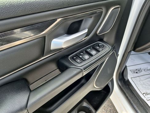Used 2021 RAM 1500 Rebel w/ Rebel Level 2 Equipment Group AWD/4WD image 24