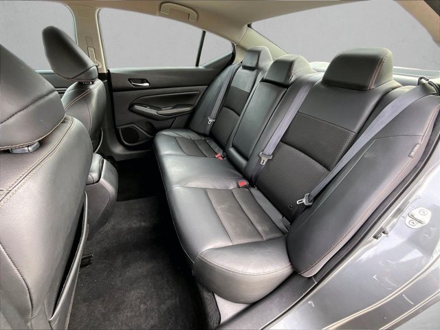 Used 2019 Nissan Altima 2.5 SR FWD image 27