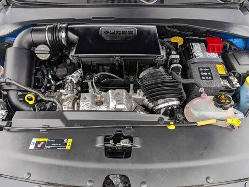 Used 2025 Jeep Compass Limited AWD/4WD image 14