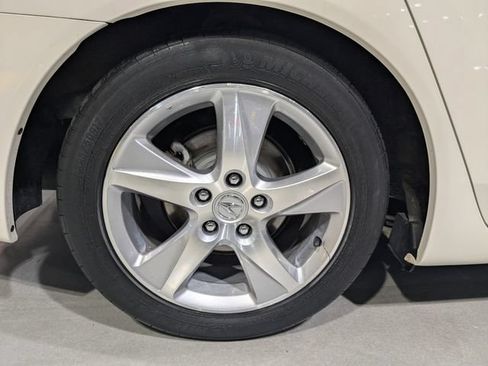 Used 2011 Acura TSX Sedan FWD image 18