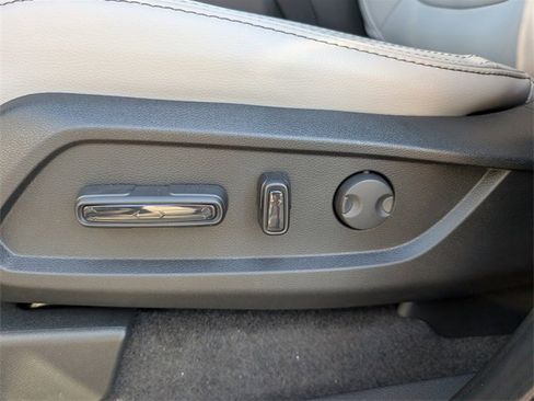 New 2025 Honda Pilot Touring image 16