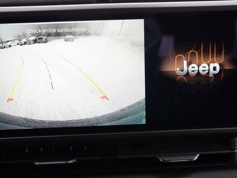 Certified 2024 Jeep Wrangler Sport S image 30