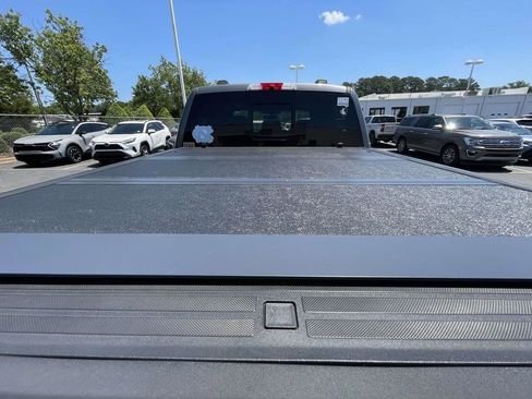 Used 2022 Ford F150 Lariat AWD/4WD image 25