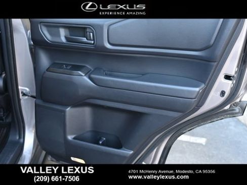 Used 2025 Toyota Land Cruiser 1958 AWD/4WD image 19