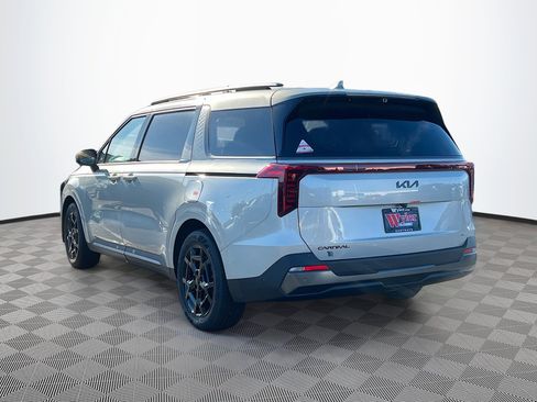 Used 2026 Kia Carnival SX Prestige FWD image 32